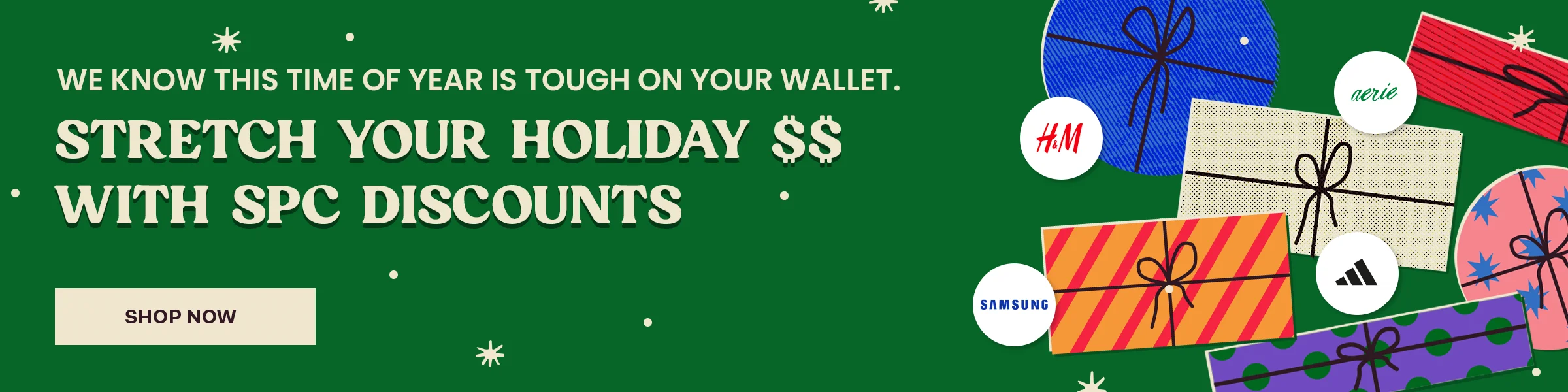 SPC Card Canadian Student Discounts